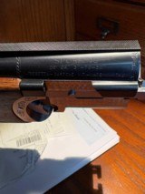 Beretta Silver Pigeon 686 Sporting Vittoria O/U J686SK0V - 20 Gauge / 30' Barrels - 15 of 15