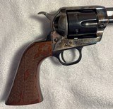Cimarron Pietta Eliminator 8 1873 SA 357/38SP - 3 of 15