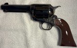 Cimarron Pietta Eliminator 8 1873 SA 357/38SP - 12 of 15
