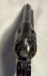 Cimarron Pietta Eliminator 8 1873 SA 357/38SP - 11 of 15