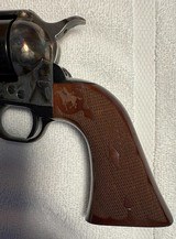 Cimarron Pietta Eliminator 8 1873 SA 357/38SP - 6 of 15