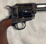 Cimarron Pietta Eliminator 8 1873 SA 357/38SP - 4 of 15
