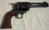 Cimarron Pietta Eliminator 8 1873 SA 357/38SP - 13 of 15