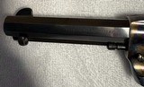 Cimarron Pietta Eliminator 8 1873 SA 357/38SP - 10 of 15