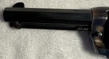 Cimarron Pietta Eliminator 8 1873 SA 357/38SP - 8 of 15