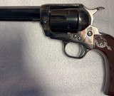 Cimarron Pietta Eliminator 8 1873 SA 357/38SP - 9 of 15