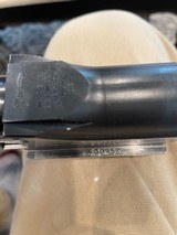 K80 Parcours Barrel - Pre-owned - 7 of 8