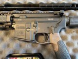Daniel Defense MK18 Pistol - Unfired - 3 of 8