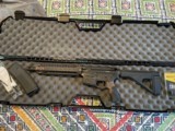 Daniel Defense MK18 Pistol - Unfired