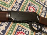 Winchester Model 94 30-30 - 5 of 15