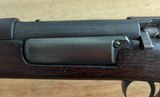 Model 1898 U.S. Springfield Krag-Jorgensen Rifle - 3 of 8
