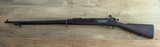 Model 1898 U.S. Springfield Krag-Jorgensen Rifle - 2 of 8