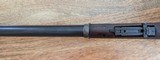 Model 1898 U.S. Springfield Krag-Jorgensen Rifle - 5 of 8