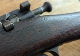 Model 1898 U.S. Springfield Krag-Jorgensen Rifle - 7 of 8