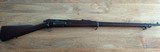 Model 1898 U.S. Springfield Krag-Jorgensen Rifle