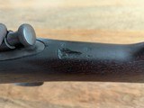 Model 1898 U.S. Springfield Krag-Jorgensen Rifle - 6 of 8