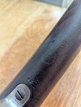 Model 1898 U.S. Springfield Krag-Jorgensen Rifle - 8 of 8