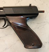 Wamo Powermaster, .22 cal - 8 of 10