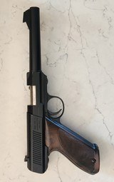 Wamo Powermaster, .22 cal - 4 of 10