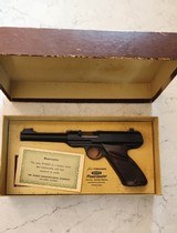 Wamo Powermaster, .22 cal - 3 of 10