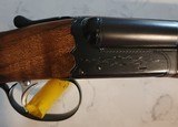 Ithaca Model 100, 20 gauge rare, excellent like new - 11 of 15