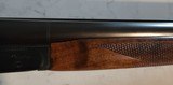 Ithaca Model 100, 20 gauge rare, excellent like new - 5 of 15