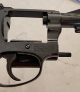 Smith & Wesson model 34-1 - 7 of 8