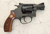 Smith & Wesson model 34-1 - 1 of 8