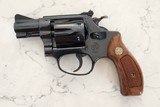 Smith & Wesson model 34-1 - 2 of 8