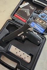 Sig Sauer 1911 Nightmare Carry - 2 of 4