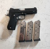Sig Sauer 1911 Nightmare Carry - 4 of 4