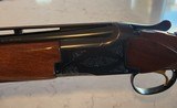 Browning Citori Skeet 28 gauge. - 4 of 14