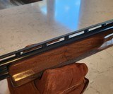 Browning Citori Skeet 28 gauge. - 5 of 14