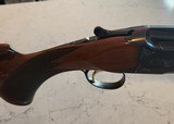Browning Citori Skeet 28 gauge. - 13 of 14