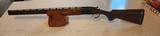 Browning Citori Skeet 28 gauge.