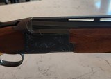Browning Citori Skeet 28 gauge. - 14 of 14