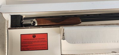 Ruger Red label, 28 gauge - Image 2 of 15