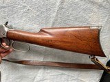 Winchester model 1894, 30-30 - 9 of 15