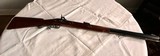 Thompson, Black powder, .54 Caliber - 1 of 13