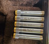 Browning 725 Trap 12 Gauge Adjustable Comb - 6 of 11