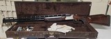 Browning 725 Trap 12 Gauge Adjustable Comb - 1 of 11