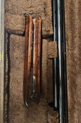 Browning 725 Trap 12 Gauge Adjustable Comb - 9 of 11