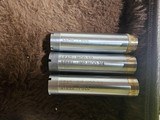 Browning 725 Trap 12 Gauge Adjustable Comb - 7 of 11