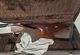 Browning 725 Trap 12 Gauge Adjustable Comb - 5 of 11