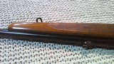 Winchester Model 70 pre-64 featherweight .264 Win Mag - 9 of 15