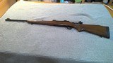 Winchester Model 70 pre-64 featherweight .264 Win Mag - 1 of 15