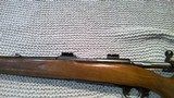 Winchester Model 70 pre-64 featherweight .264 Win Mag - 7 of 15