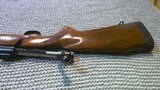 Winchester Model 70 pre-64 featherweight .264 Win Mag - 5 of 15