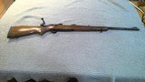 Winchester Model 70 pre-64 featherweight .264 Win Mag - 2 of 15