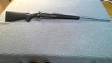 Winchester Model 70 .338 Win Mag - 1 of 15